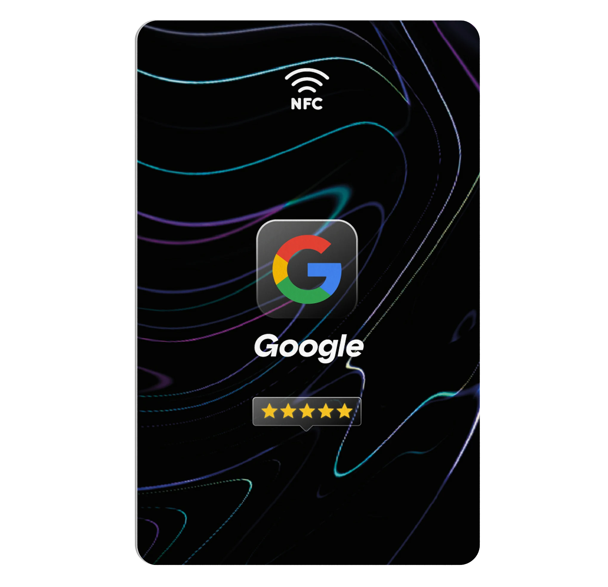 Carte Premium Google